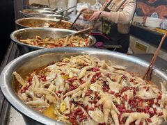 -嘉州九妹凤爪(乐山总店)