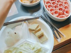 -东来顺·非遗火锅(高新店)