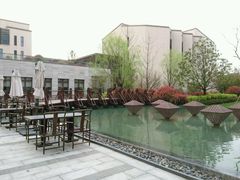 -上海崇明金茂凯悦酒店