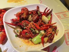 -靓靓蒸虾·头牌蒸虾(南山桂庙店)