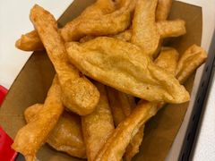 -张妈台式锅烧(深大店)