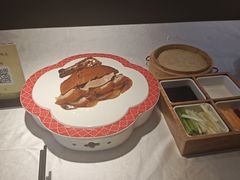 -京味民福烤鸭店(建设四马路店)