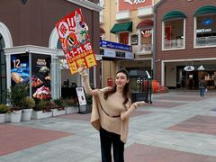 -王府井奥莱临潼小镇(临潼店)