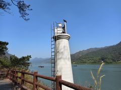 -羚羊峡古栈道森林公园