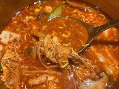 -闻老头·菊花炭烤肉(佛山首店)
