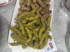 -有滋有味烧烤涮(果园星城C区店)