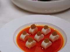-扬州香格里拉·香宫中餐厅