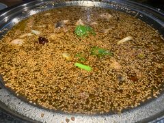 -大河宴·椒麻鱼火锅(北京路中和美食街店)
