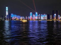 -武汉两江游览·夜游长江(汉口粤汉码头)