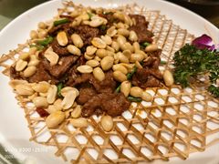 -刘胖子家常菜·蹄花焖藕(兴业店)