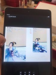 点击看大图 -盘子女人坊古装写真摄影(深圳店)