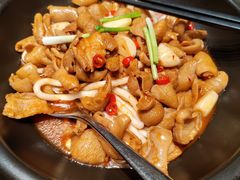 -好瑜筷桂鱼专门店(植物园店)