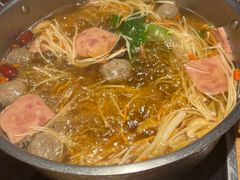 -好想牛·鲜切自助牛肉火锅(七堡花园城店)