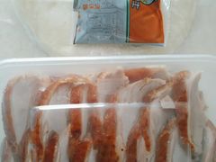 烤鸭卷饼-盛京鸭博士(欧亚长青城店)