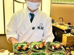 -鮨政·Omakase(港汇恒隆广场店)