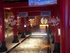 门面-蓝鲸湾汤泉(包河店)