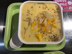 -满记甜品(巴黎春天宝山店)