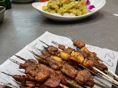 -食鸡公社辣子鸡·潍坊菜·烧烤