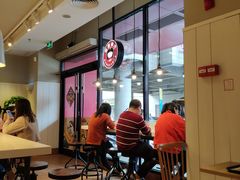 -肯德基(胜利店)