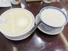 顺德双皮奶-民信老铺(双皮奶博物馆店)
