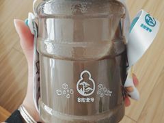 -8街壹号(富园广场店)