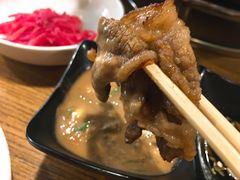 -大壮家原味烤肉(兴华北街店)