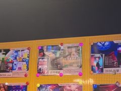 -203密室体验馆·逃脱·聚会·亲子(工体店)