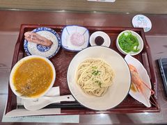 -百年老字号·观振兴蟹黄面·三虾面·苏式面(观前街富仁坊巷店)