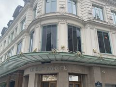 -乐蓬马歇百货公司(Rive Gauche)