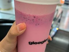 -gleeglee乐溢亦茶(合生汇店)