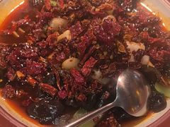 -秦月轩·陕西家乡菜(阜成路·五棵松店)