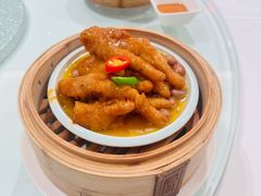 -杏花樓(福州路总店)