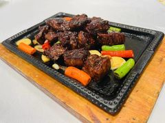 -海铺·渔家虾水饺(皇姑店)