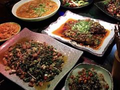 -醉小酒馆·川菜·江湖菜·重庆菜(观音桥旗舰店)