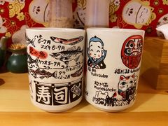 -隐月· 㐂和食屋(芝罘万达公馆店)