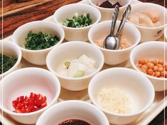 -额尔敦传统涮(公园西路店)