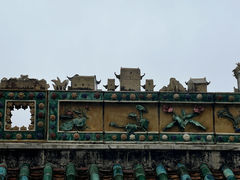 -鼎湖山风景区