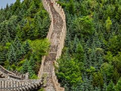 -雁门关景区