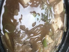-屋里家延边朝鲜族冷面(南园店)