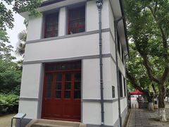 -南通博物苑-崇川人民公园