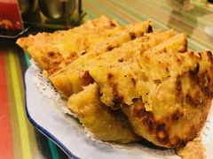 -西夏回族烧麦馆(牡丹街店)