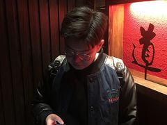 门面-颐和•海鲜砂锅粥•啫啫煲(奥林匹克广场店)