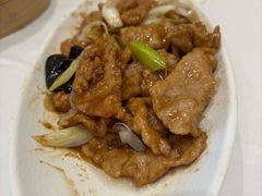 过油肉-凯鸽酒楼(操场城店)
