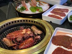 -神户赤童日式烤肉伙伴(东直门店)
