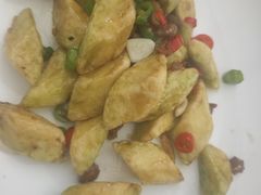 -院8里·少城记忆老川菜(宽窄巷子店)