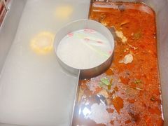 红汤梭边鱼锅-新辣道鱼火锅(国瑞城店)