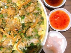 -四道菜·福建菜馆(新街口金鹰店)