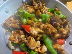 -阿鸡鱼庄·顺德鲜蒸小炒(亚运村店)