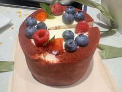 -姆们M Sweetie Cake(五道口店)