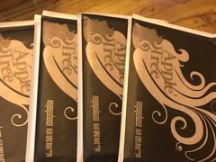 -苹果树下艺术餐厅(通州店)